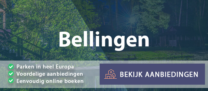 vakantieparken-bellingen-duitsland-vergelijken