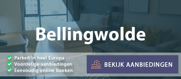 vakantieparken-bellingwolde-nederland-vergelijken