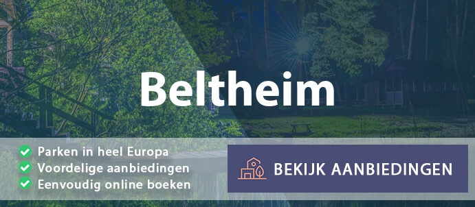 vakantieparken-beltheim-duitsland-vergelijken