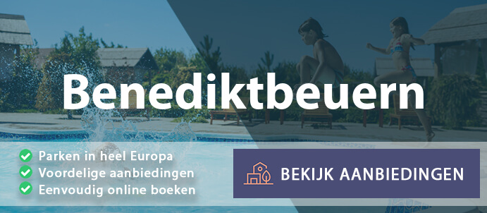 vakantieparken-benediktbeuern-duitsland-vergelijken