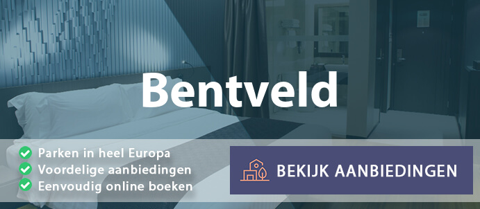 vakantieparken-bentveld-nederland-vergelijken