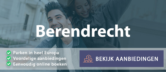 vakantieparken-berendrecht-belgie-vergelijken