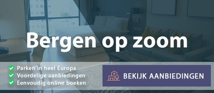 vakantieparken-bergen-op-zoom-nederland-vergelijken