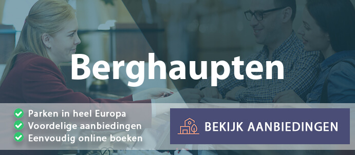 vakantieparken-berghaupten-duitsland-vergelijken