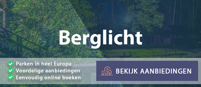 vakantieparken-berglicht-duitsland-vergelijken