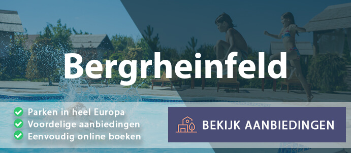 vakantieparken-bergrheinfeld-duitsland-vergelijken