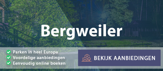 vakantieparken-bergweiler-duitsland-vergelijken