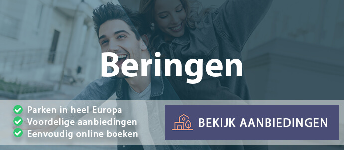 vakantieparken-beringen-belgie-vergelijken