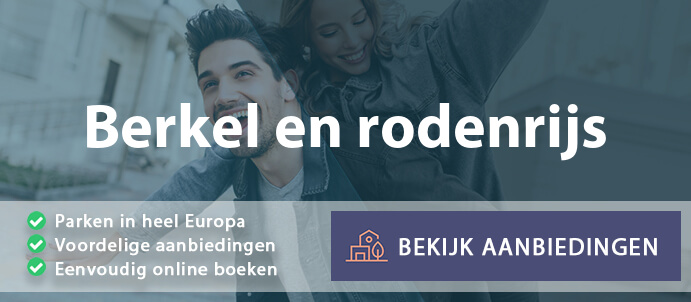 vakantieparken-berkel-en-rodenrijs-nederland-vergelijken