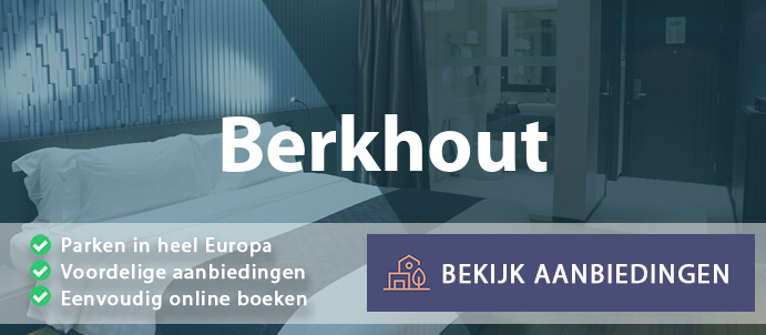 vakantieparken-berkhout-nederland-vergelijken