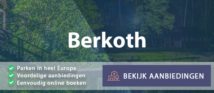 vakantieparken-berkoth-duitsland-vergelijken