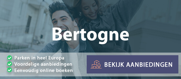 vakantieparken-bertogne-belgie-vergelijken