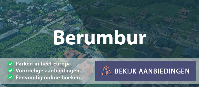 vakantieparken-berumbur-duitsland-vergelijken