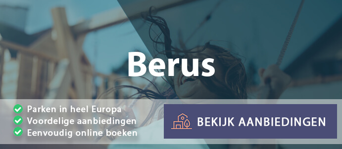 vakantieparken-berus-duitsland-vergelijken