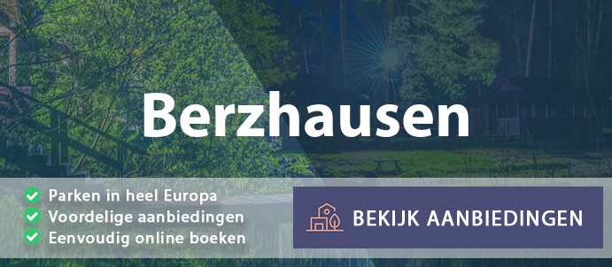 vakantieparken-berzhausen-duitsland-vergelijken