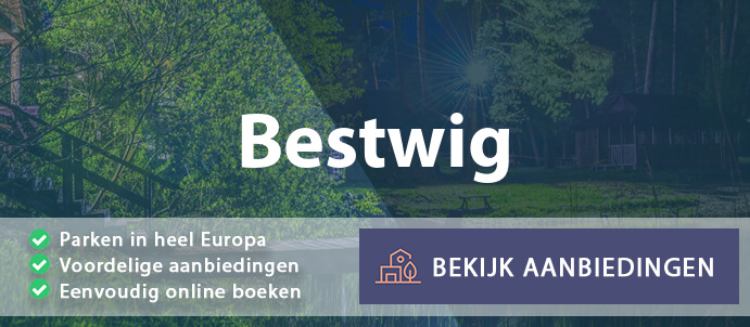 vakantieparken-bestwig-duitsland-vergelijken