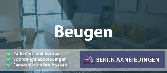 vakantieparken-beugen-nederland-vergelijken