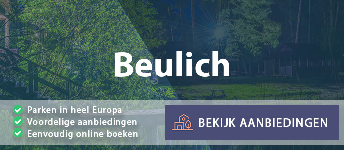 vakantieparken-beulich-duitsland-vergelijken