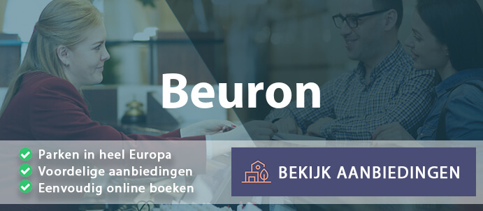 vakantieparken-beuron-duitsland-vergelijken