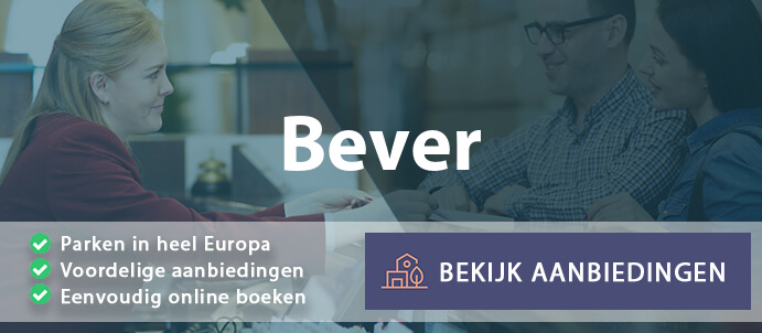 vakantieparken-bever-belgie-vergelijken