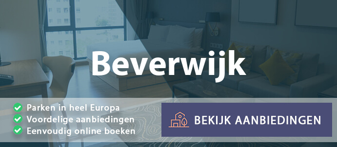 vakantieparken-beverwijk-nederland-vergelijken