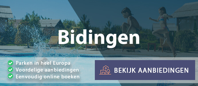 vakantieparken-bidingen-duitsland-vergelijken