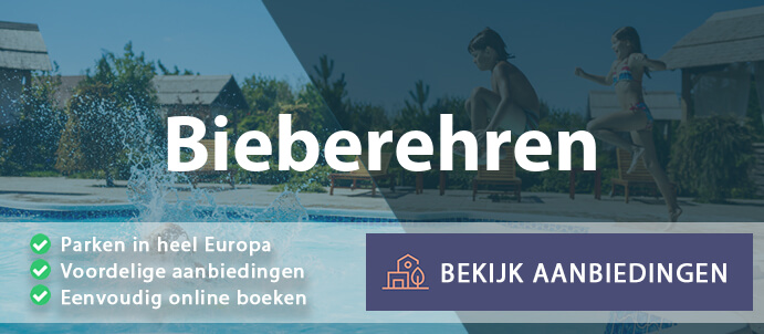 vakantieparken-bieberehren-duitsland-vergelijken