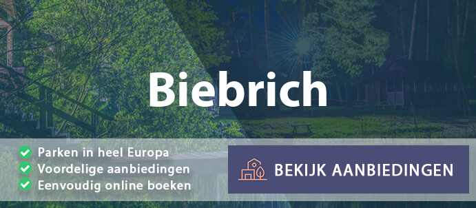 vakantieparken-biebrich-duitsland-vergelijken