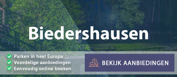 vakantieparken-biedershausen-duitsland-vergelijken