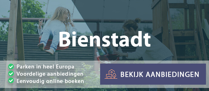 vakantieparken-bienstadt-duitsland-vergelijken