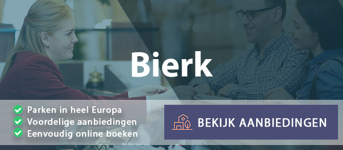 vakantieparken-bierk-belgie-vergelijken