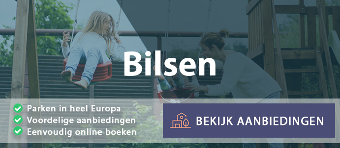 vakantieparken-bilsen-duitsland-vergelijken