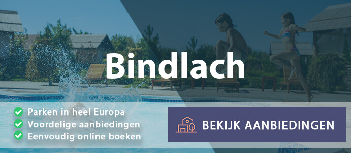 vakantieparken-bindlach-duitsland-vergelijken