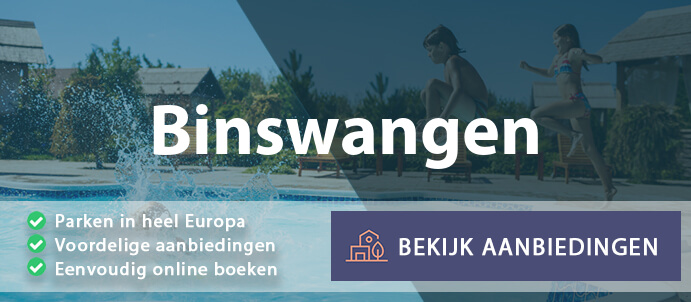 vakantieparken-binswangen-duitsland-vergelijken