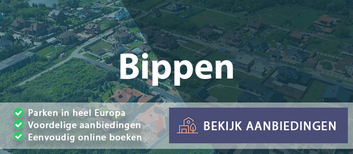 vakantieparken-bippen-duitsland-vergelijken