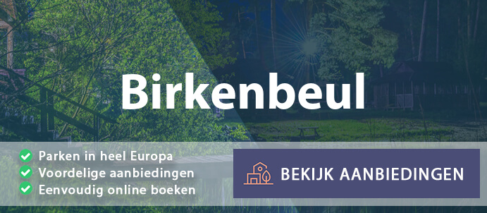 vakantieparken-birkenbeul-duitsland-vergelijken