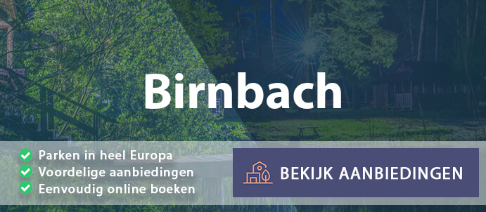 vakantieparken-birnbach-duitsland-vergelijken