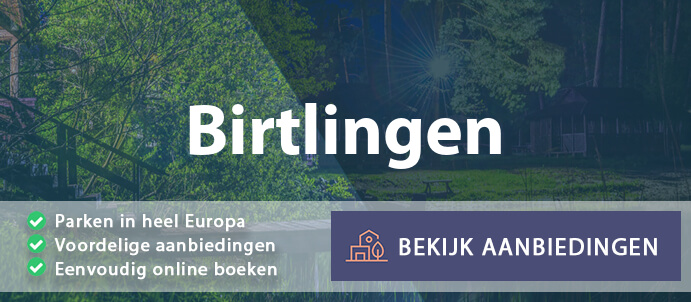 vakantieparken-birtlingen-duitsland-vergelijken