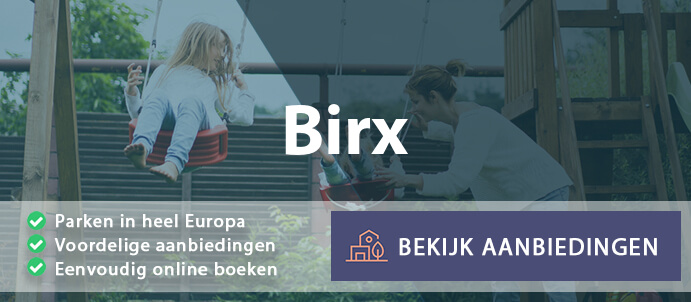 vakantieparken-birx-duitsland-vergelijken