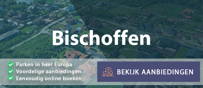 vakantieparken-bischoffen-duitsland-vergelijken