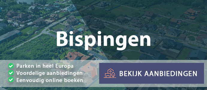 vakantieparken-bispingen-duitsland-vergelijken