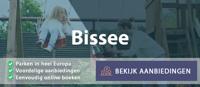 vakantieparken-bissee-duitsland-vergelijken