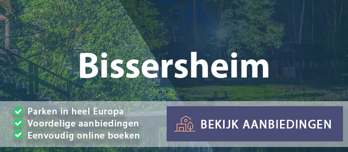 vakantieparken-bissersheim-duitsland-vergelijken