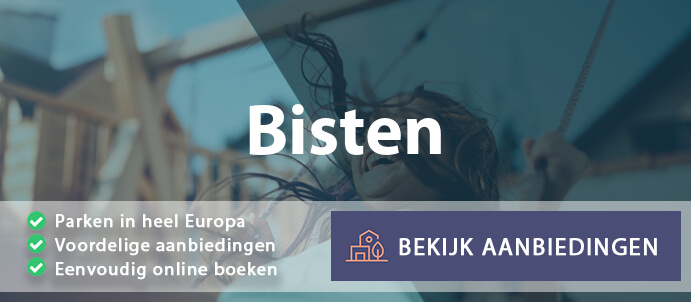 vakantieparken-bisten-duitsland-vergelijken