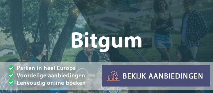 vakantieparken-bitgum-nederland-vergelijken