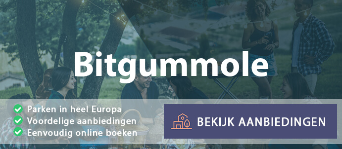 vakantieparken-bitgummole-nederland-vergelijken