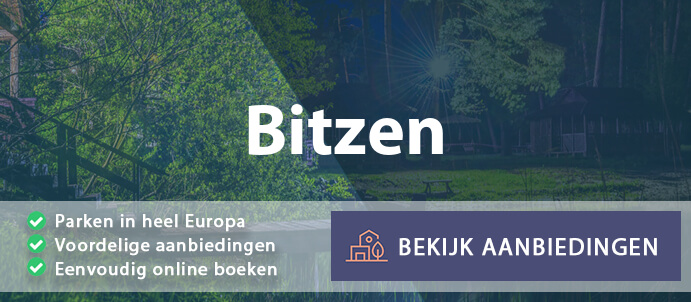 vakantieparken-bitzen-duitsland-vergelijken