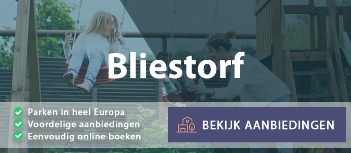 vakantieparken-bliestorf-duitsland-vergelijken