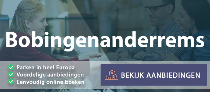 vakantieparken-bobingenanderrems-duitsland-vergelijken