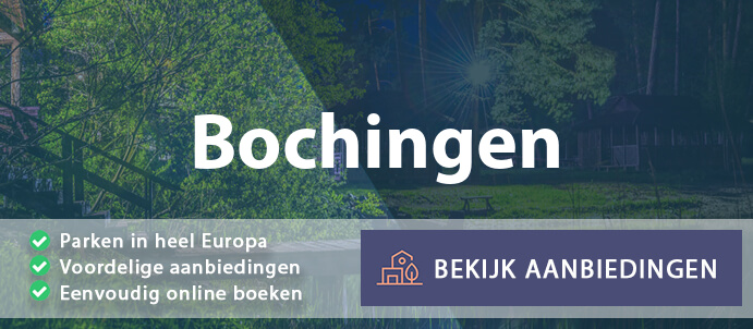 vakantieparken-bochingen-duitsland-vergelijken